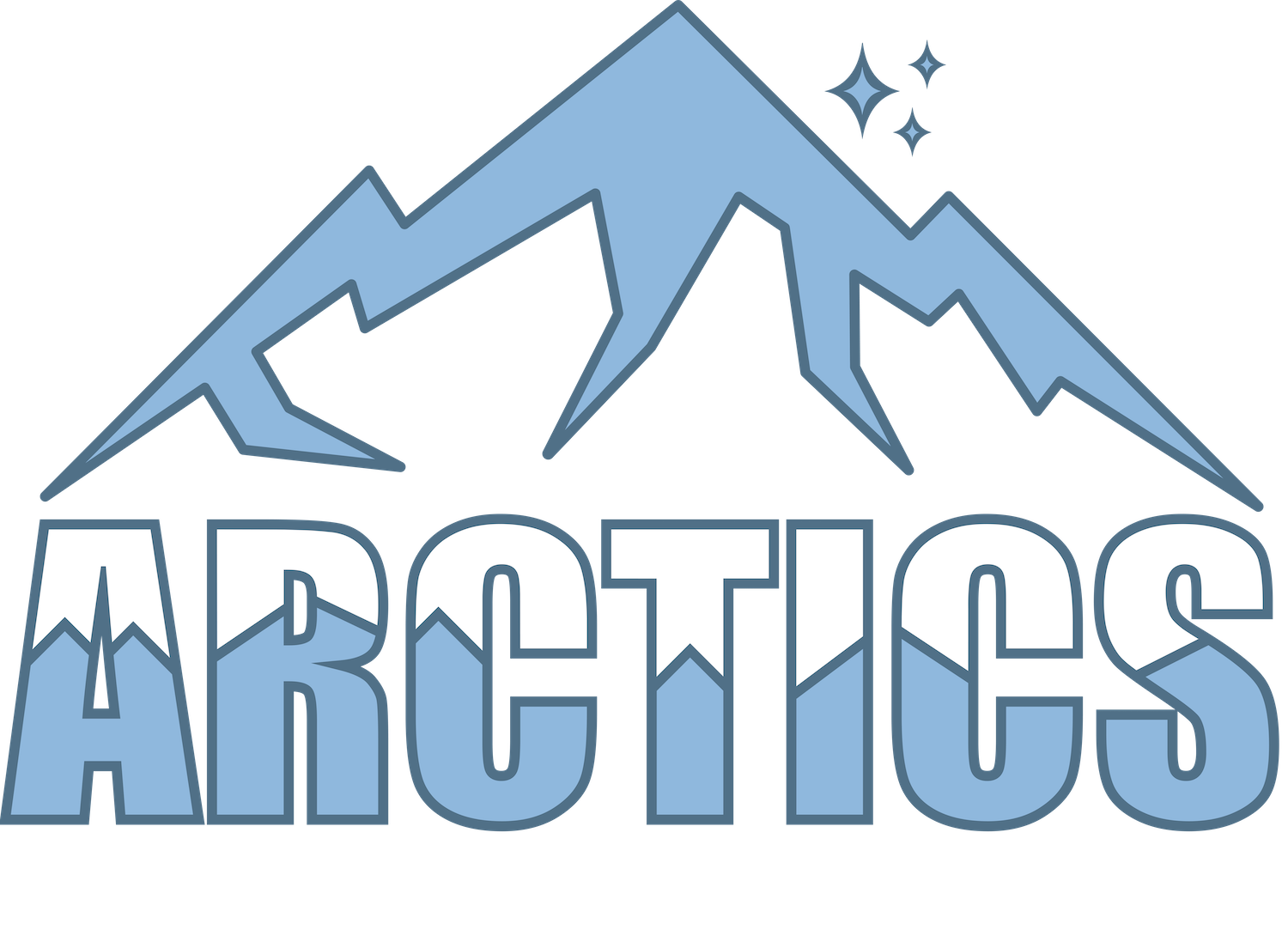 Arctics logo